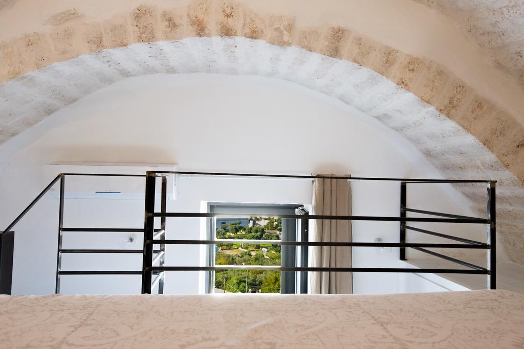 הוילה אוסטוני Casa Zio Piero חדר תמונה