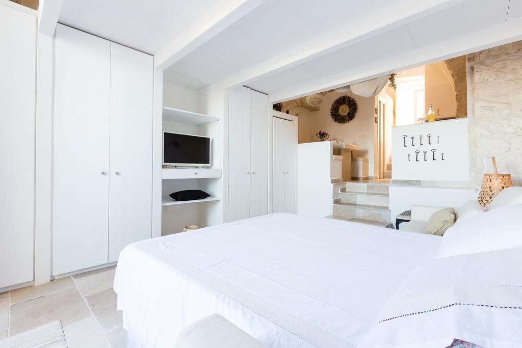 הוילה אוסטוני Casa Zio Piero חדר תמונה